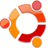 logo ubuntu
