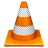 logo vlc