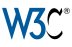 Logo W3C World Wide Web Consortium